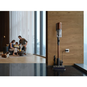 Aspirateur balai DREAME V30