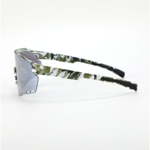 Gafas de Sol Fluor 9967-C7 de Tr90 Unisex 71 mm