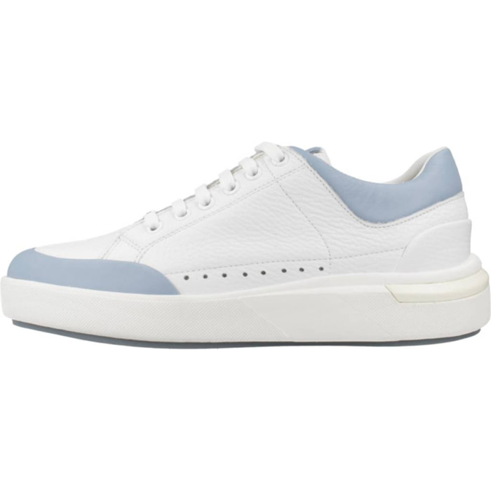 SNEAKERS GEOX D DALYLA