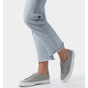 Le Superga Uomo Donna Grigio 2750-Cotu Classic
