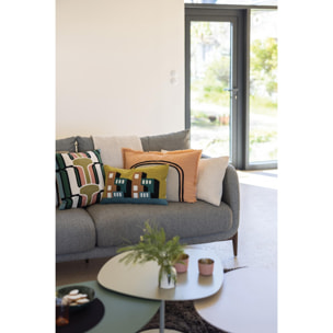 Jeté stonewashed Tana