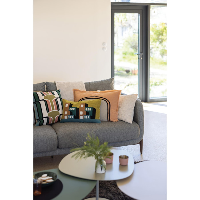 Jeté stonewashed Tana