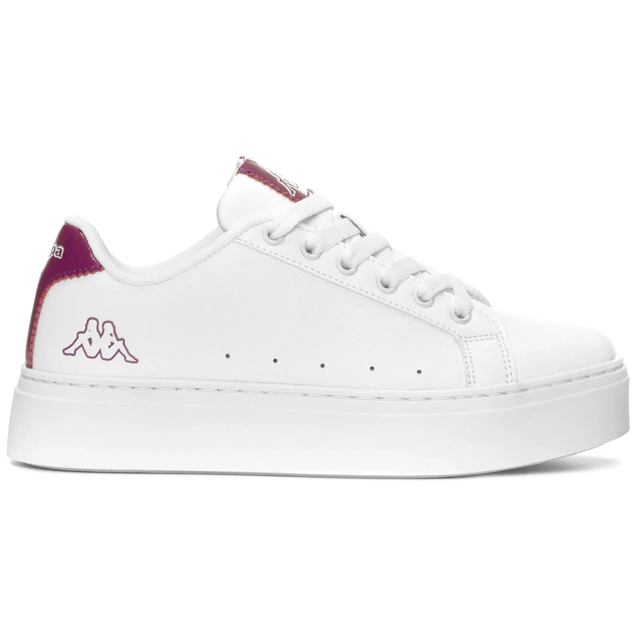 Zapatillas Kappa Mujer LOGO ISABEL