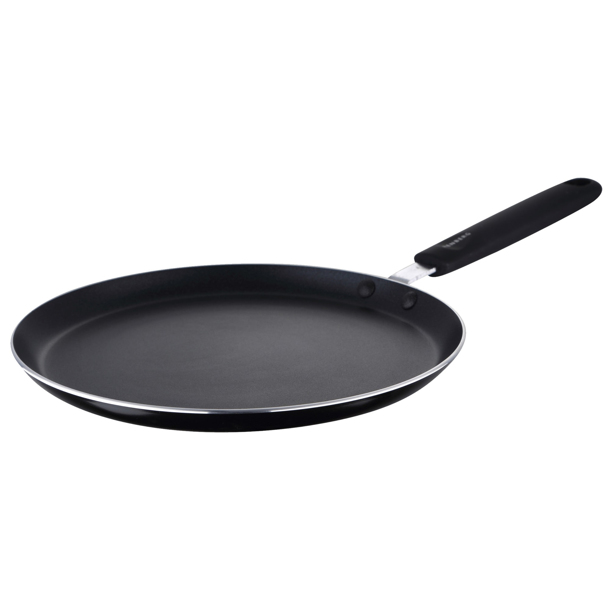 Sartén para pancakes 24cm , black Jazzy Renberg