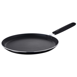 Sartén para pancakes 24cm , black Jazzy Renberg
