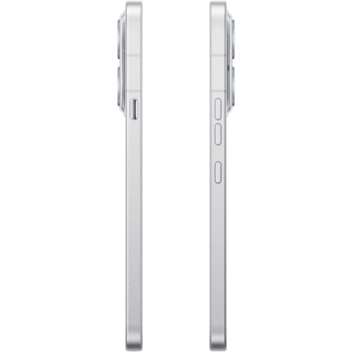 Smartphone NOTHING Phone (4a) Pro 128Go Silver