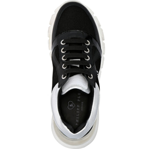 PHILIPP PLEIN Runner Crystal