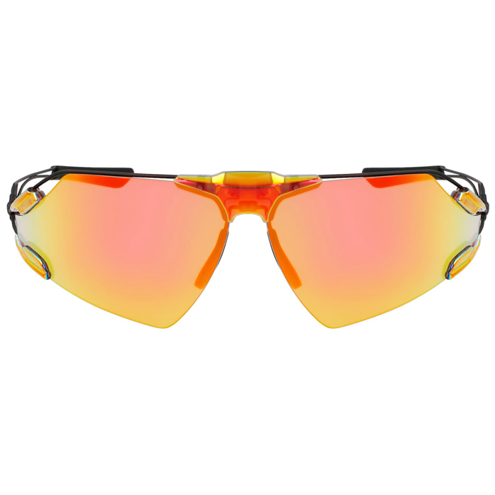 Gafas de sol Nike Hombre ZEUS-EDGE-E-EV24031-891