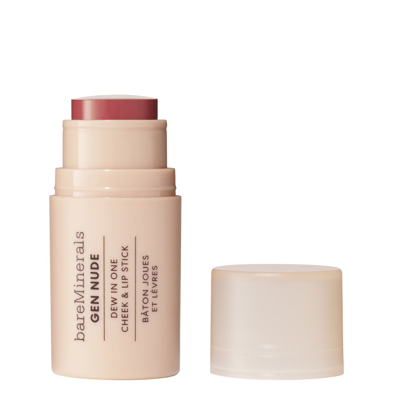 Gen Nude Dew in One Cheek + Lip Stick - BRIK IT ON 4.5GR