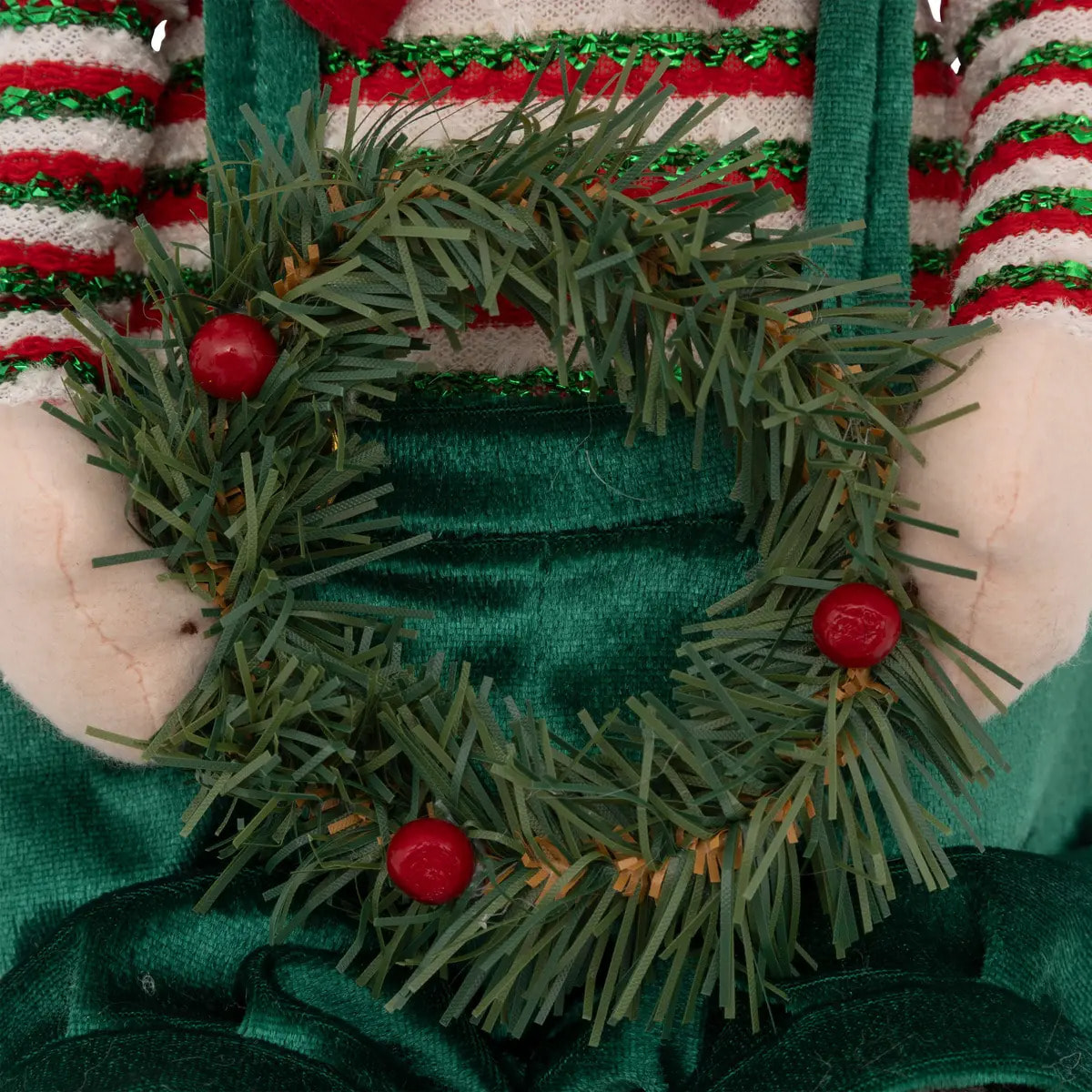 LUTIN FILOU ASSIS 68CM 2ASS