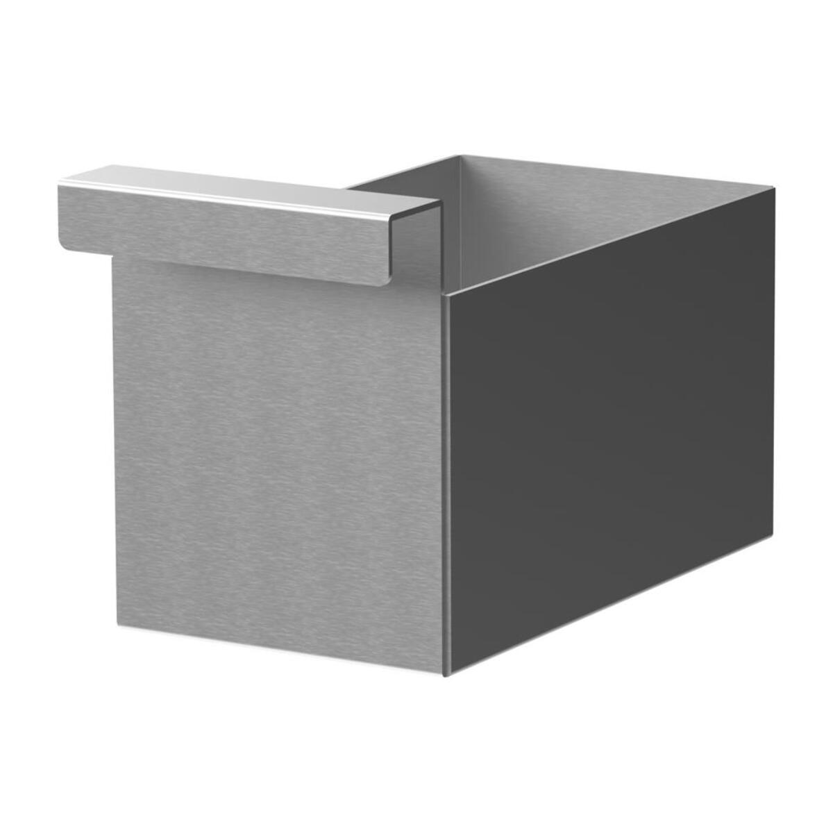 Mug Inox pour Plancha Française - LE MARQUIER