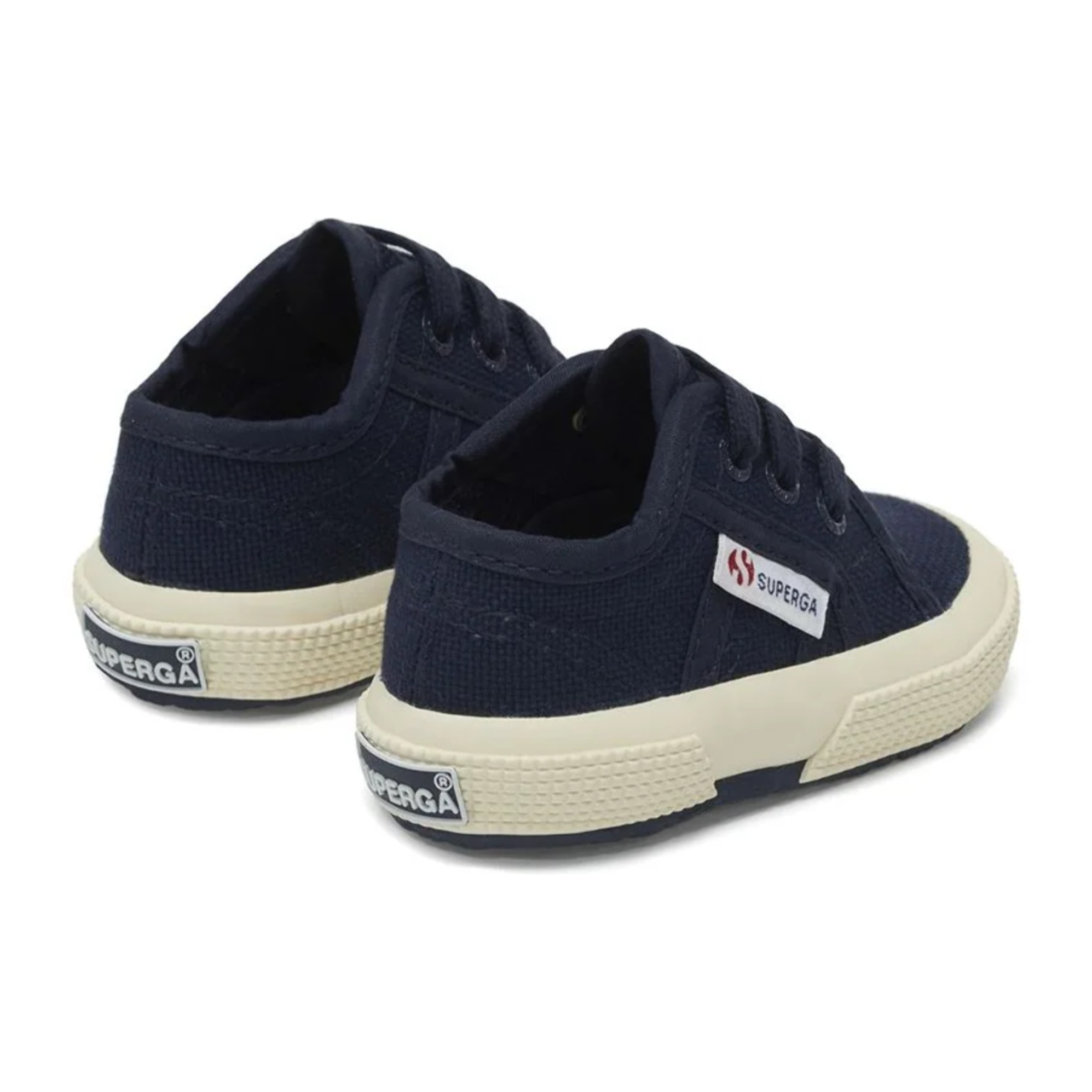 Superga - Bambino/a Blu - 2750 BABY CLASSIC