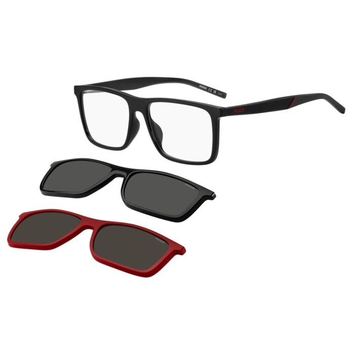 Gafas de Vista Hugo HG 1331/G/CS2 OIT de Tr90 Hombre 56 mm