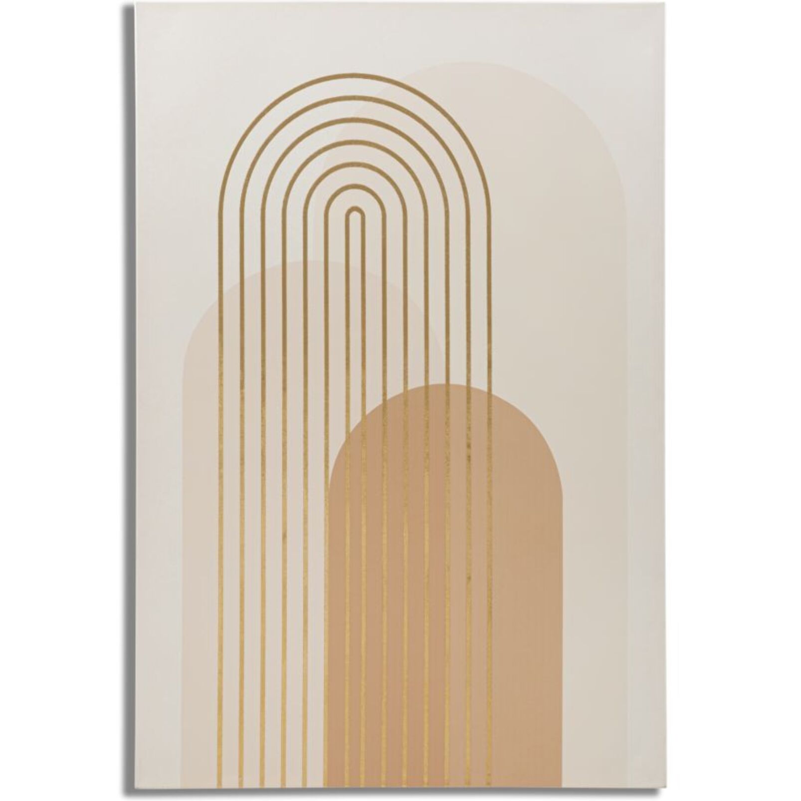 STAMPA DIPINTA SHINE -A- CM 80X3X120