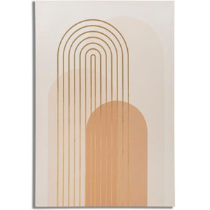 STAMPA DIPINTA SHINE -A- CM 80X3X120