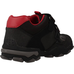 SNEAKERS GEOX J BULLER BOY B ABX