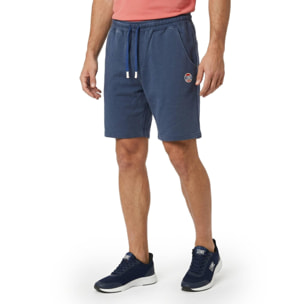 Bermuda da uomo Pastel Wash