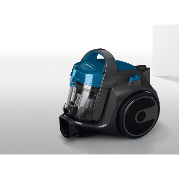 Aspirateur sans sac BOSCH BGS05A220 serie 2