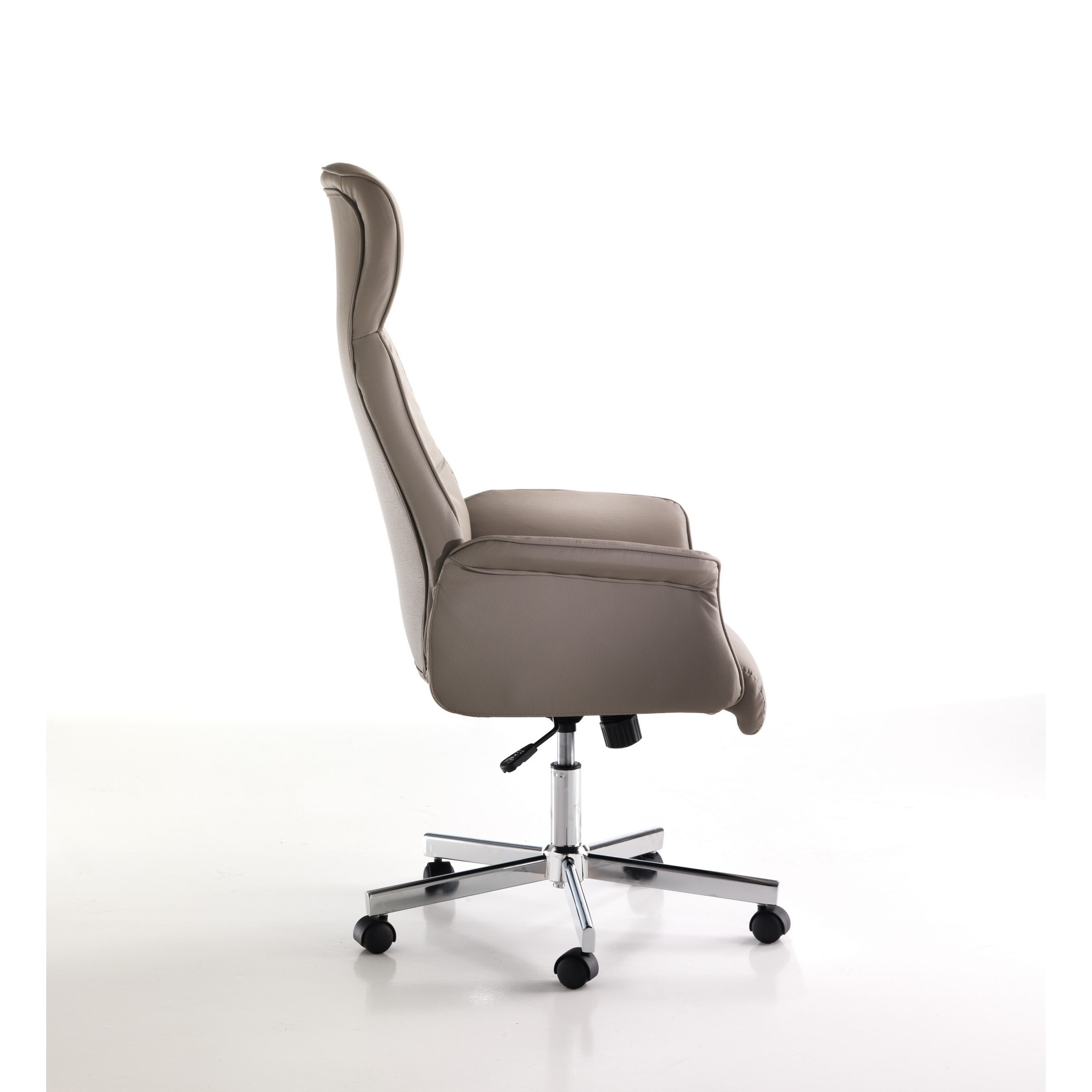 Tomasucci fauteuil de bureau PENTY TORTORA Camel