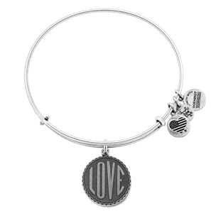 Pulsera Alex And Ani Mujer A07EB46RS