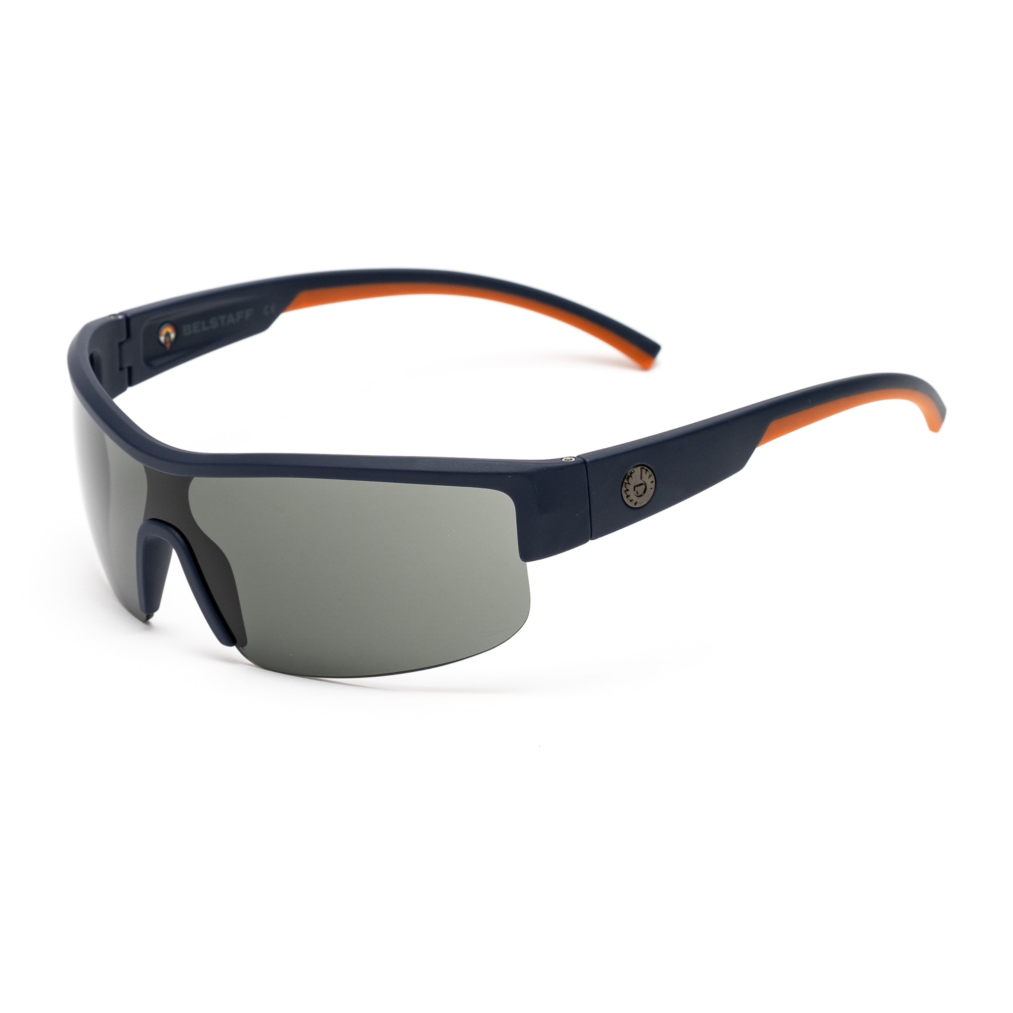 Gafas de sol Belstaff Hombre BLOODHOUND-AZUL-W