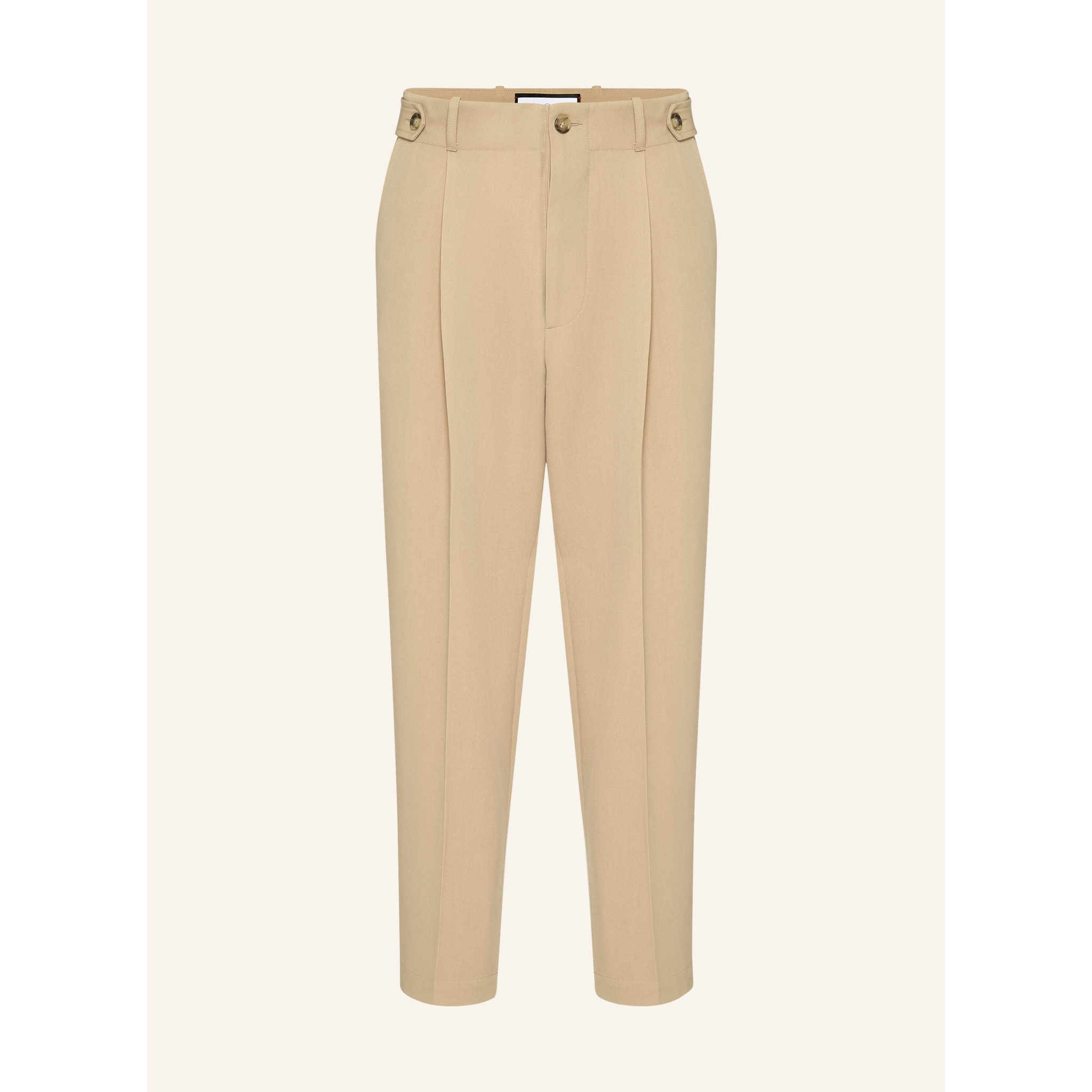 PHILIPP PLEIN Trousers Chinos fit