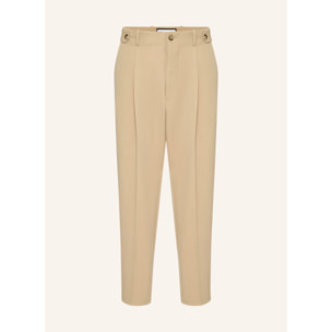 PHILIPP PLEIN Trousers Chinos fit