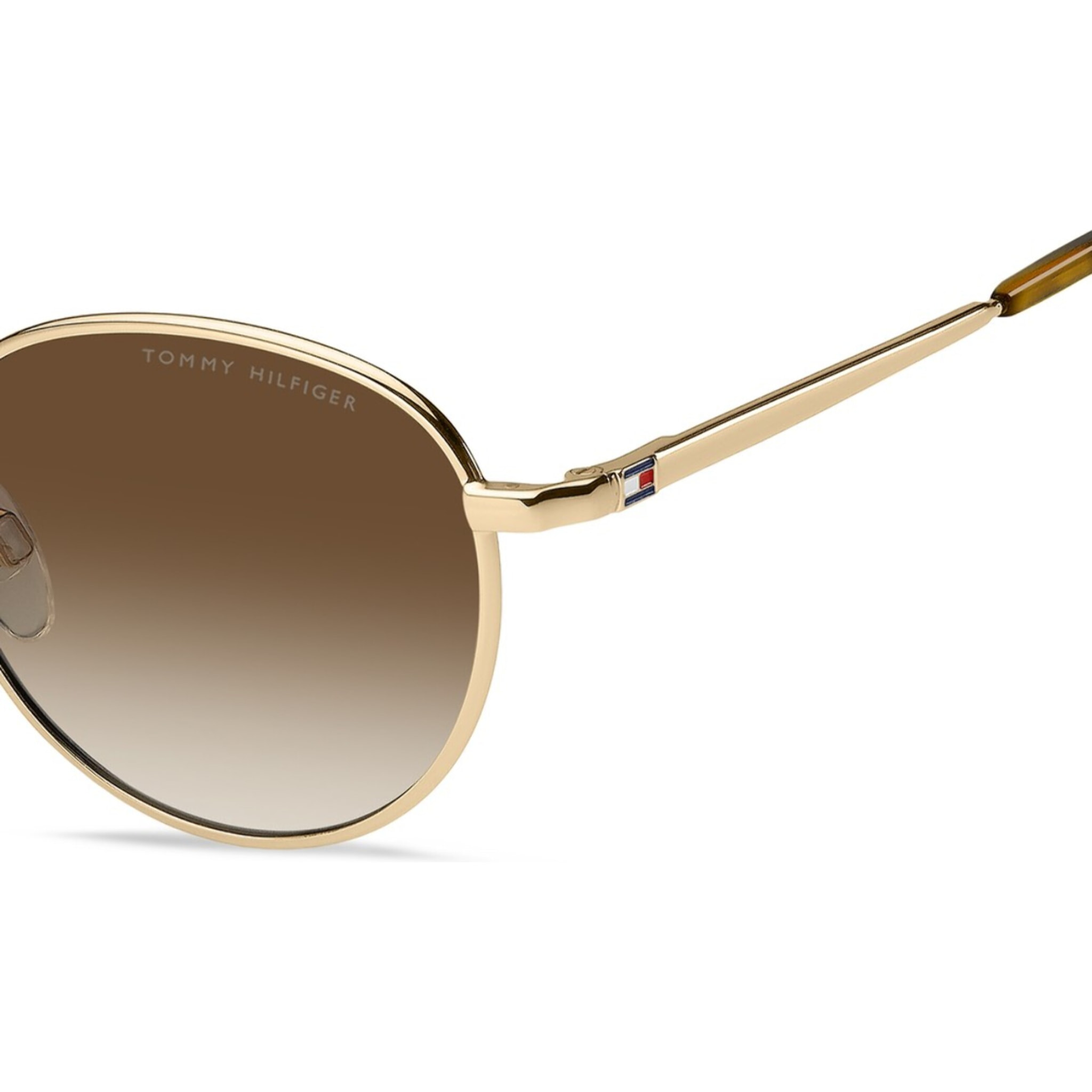 Gafas de Sol Tommy Hilfiger TH 2217/S 000 de Metal Unisex 50 mm