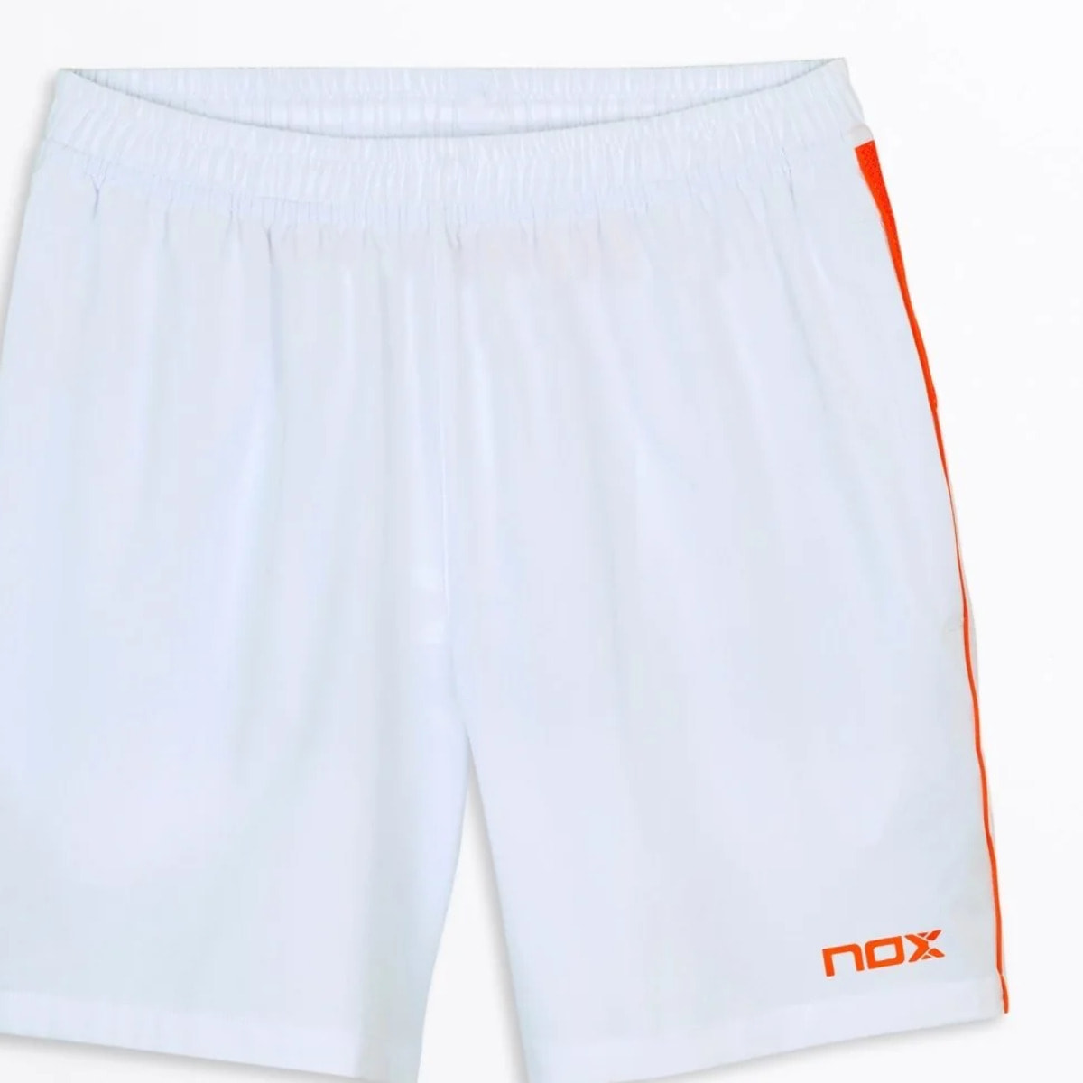 Pantalón hombre TEAM blanco