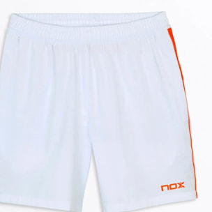 Pantalón hombre TEAM blanco