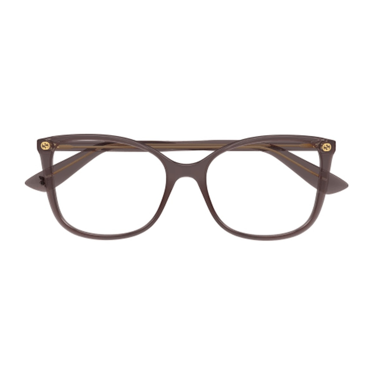 Gafas de Vista Gucci GG0026O-019 de Acetato Mujer 53 mm