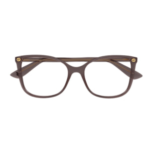 Gafas de Vista Gucci GG0026O-019 de Acetato Mujer 53 mm