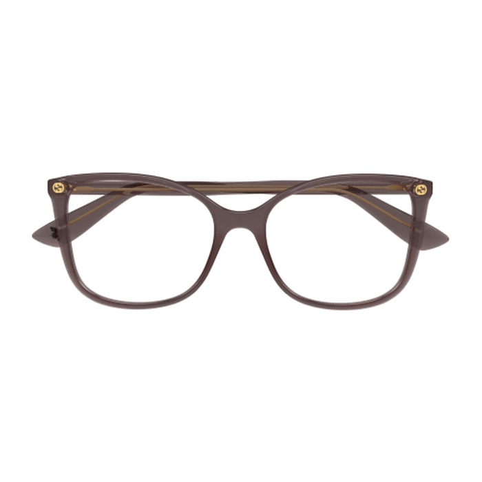 Gafas de Vista Gucci GG0026O-019 de Acetato Mujer 53 mm
