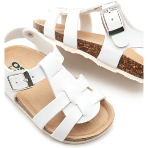 Conguitos - Sandali estivi per bambini comodi