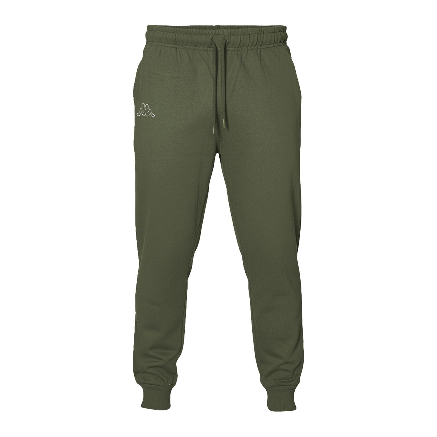 Tuta / Pigiama Homewear Ragazzo KAPPA Cotone Felpato