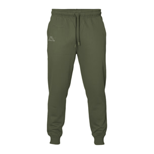 Tuta / Pigiama Homewear Ragazzo KAPPA Cotone Felpato