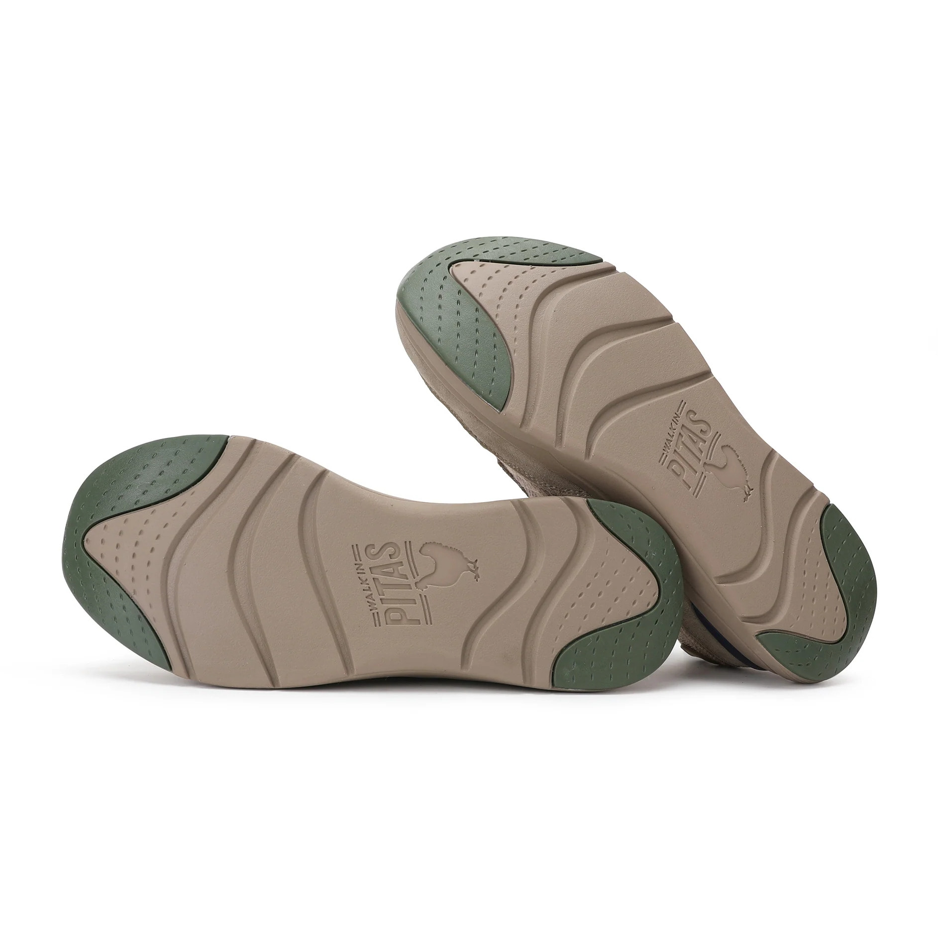 Zapatillas Tui Man Beige