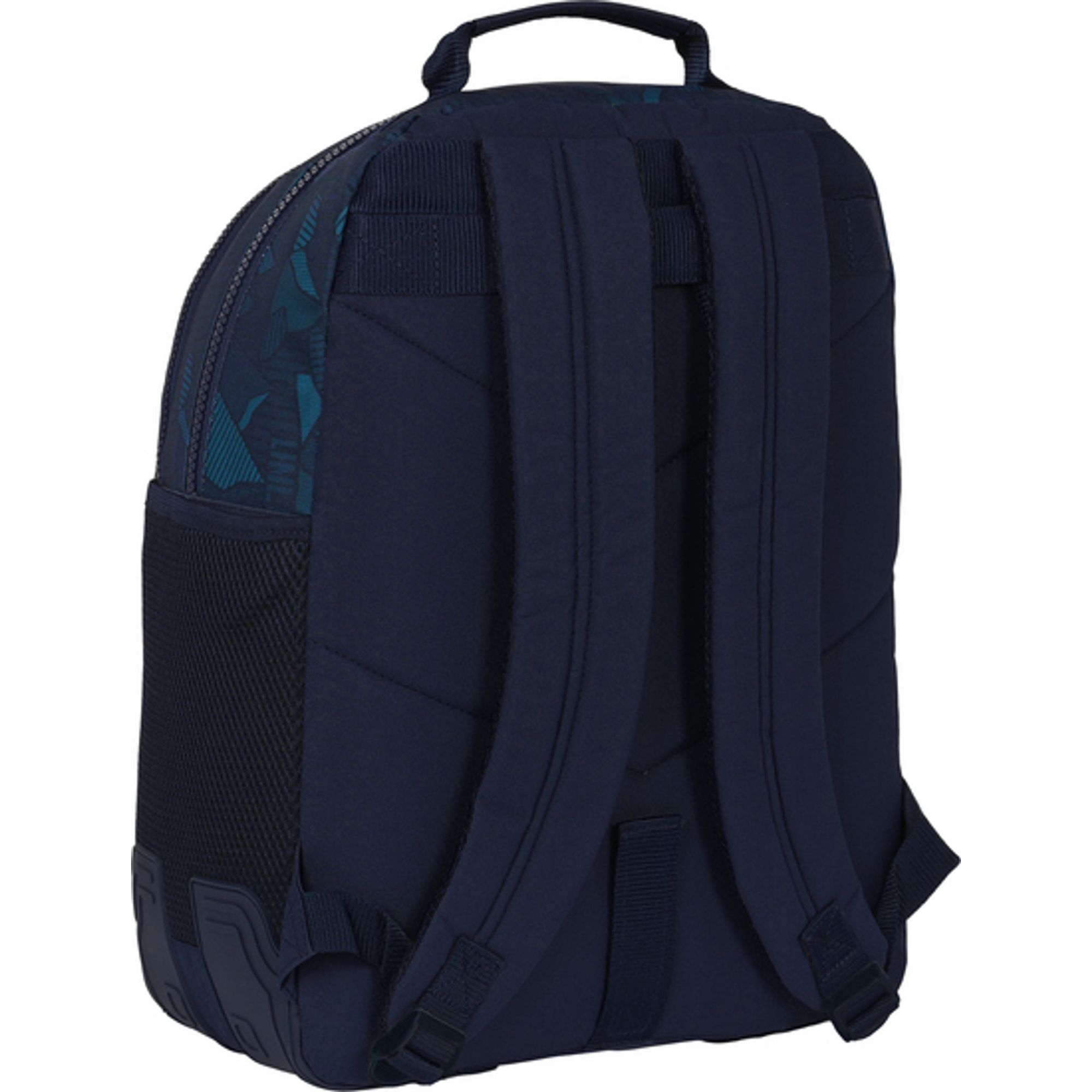 Mochila doble adapt.carro ecko unltd. "peaks"