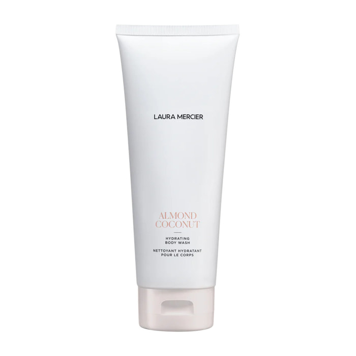 Almond Coconut - Nettoyant Hydratant pour le corps
