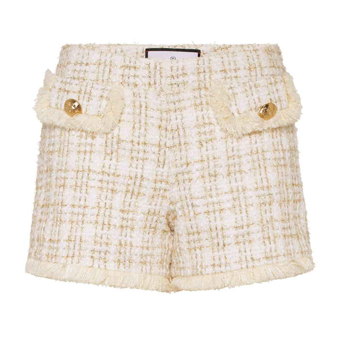 PHILIPP PLEIN Shorts
