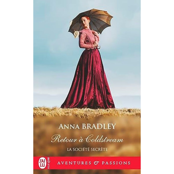 Bradley, Anna | Retour à Coldstream | Livre d'occasion