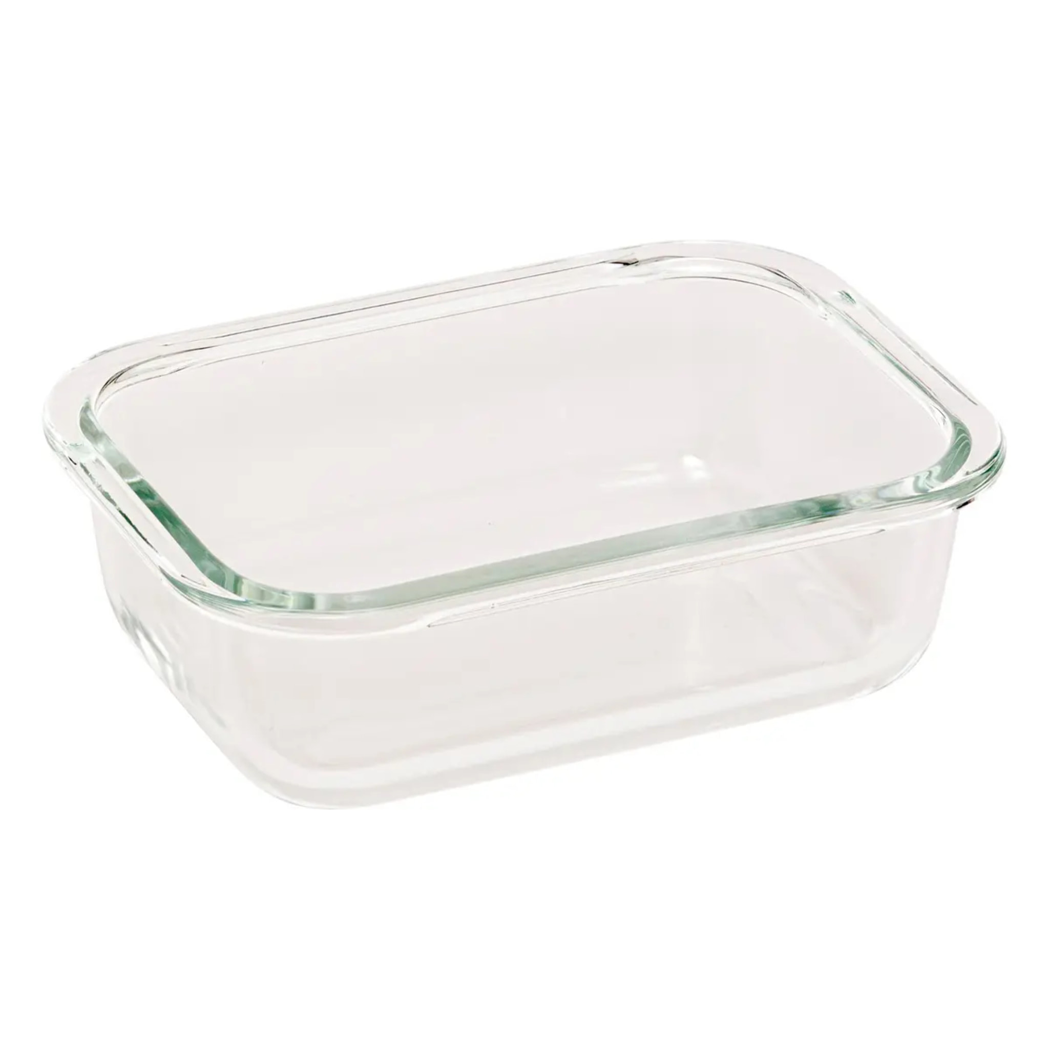 Boîte de conservation Clipeat Plus 0,37L rectangle