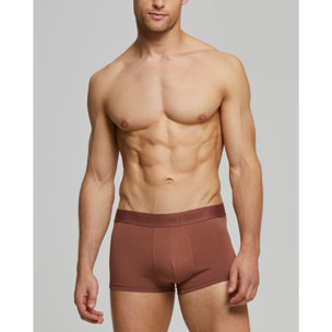 Boxer no stress cotone modal