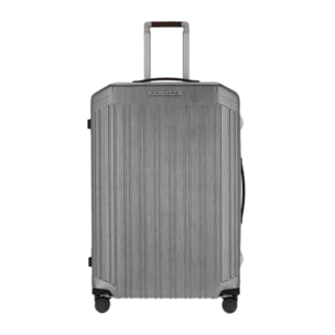 Piquadro Trolley grande a 4 ruote