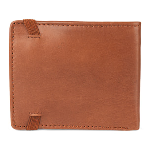 Cartera Hombre Piel Lois Atlanta Tan