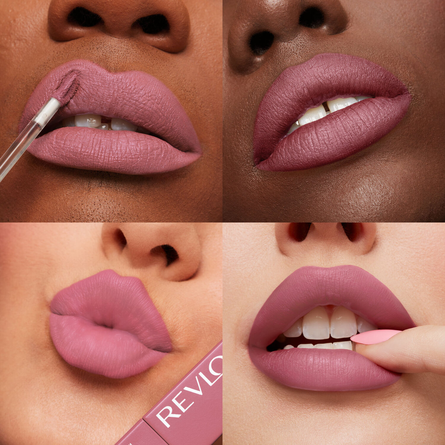 Colorstay Limitless Matte™ - Rouge à Lèvres Liquide Longue Tenue Fini Mat