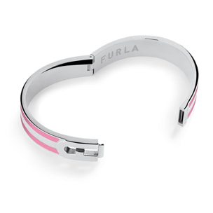 Furla Joyería Brazalete Furla Arch Stripe