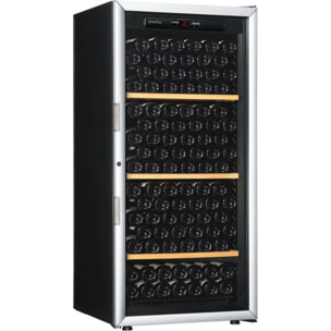 Cave à vin vieillissement ARTEVINO Oxygen OXM1T182NVSD