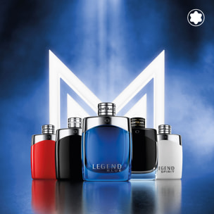 Legend - Eau de Parfum