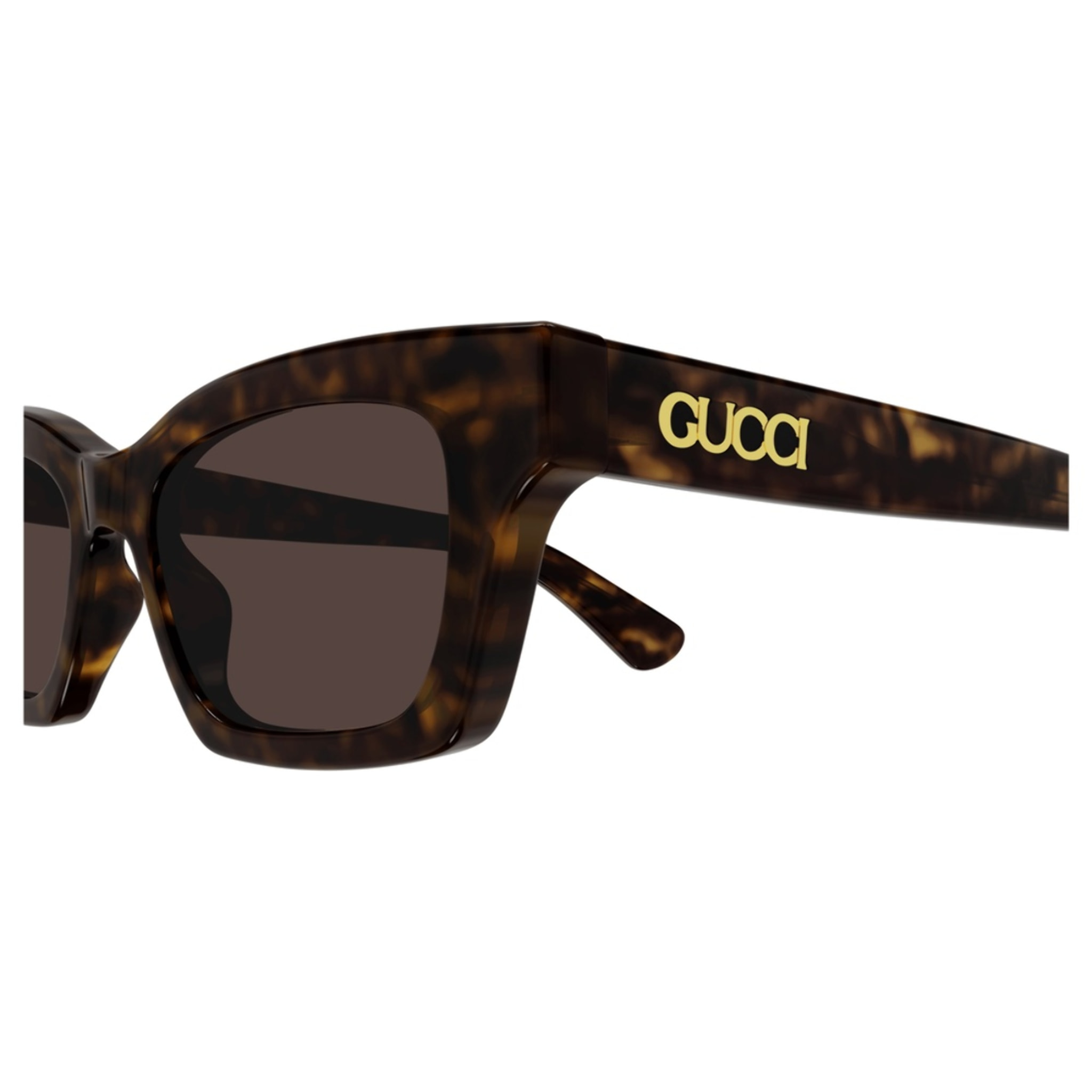 Gafas de Sol Gucci GG1790S-002 de Acetato Mujer 51 mm